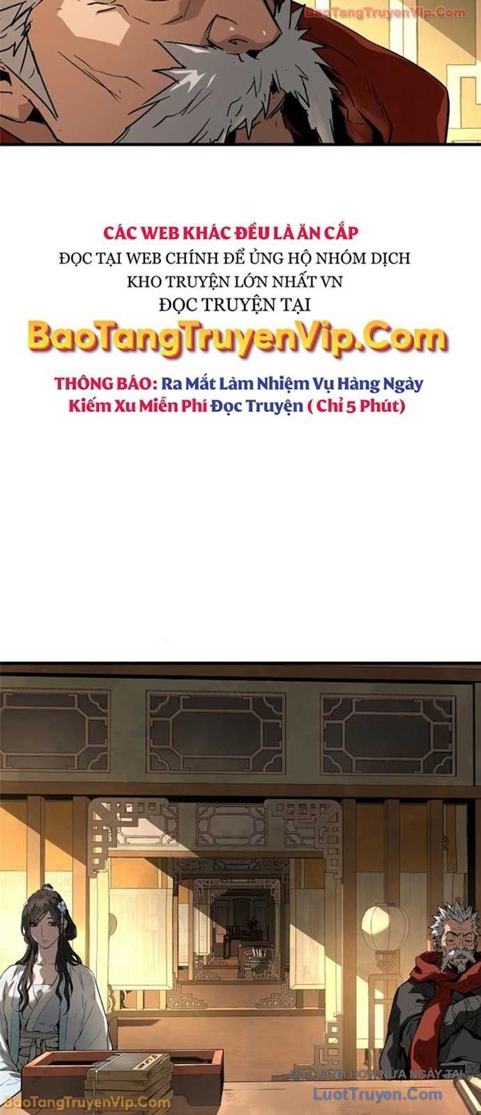 Tuyệt Thế Hồi Quy - Chapter 73 - Page 19