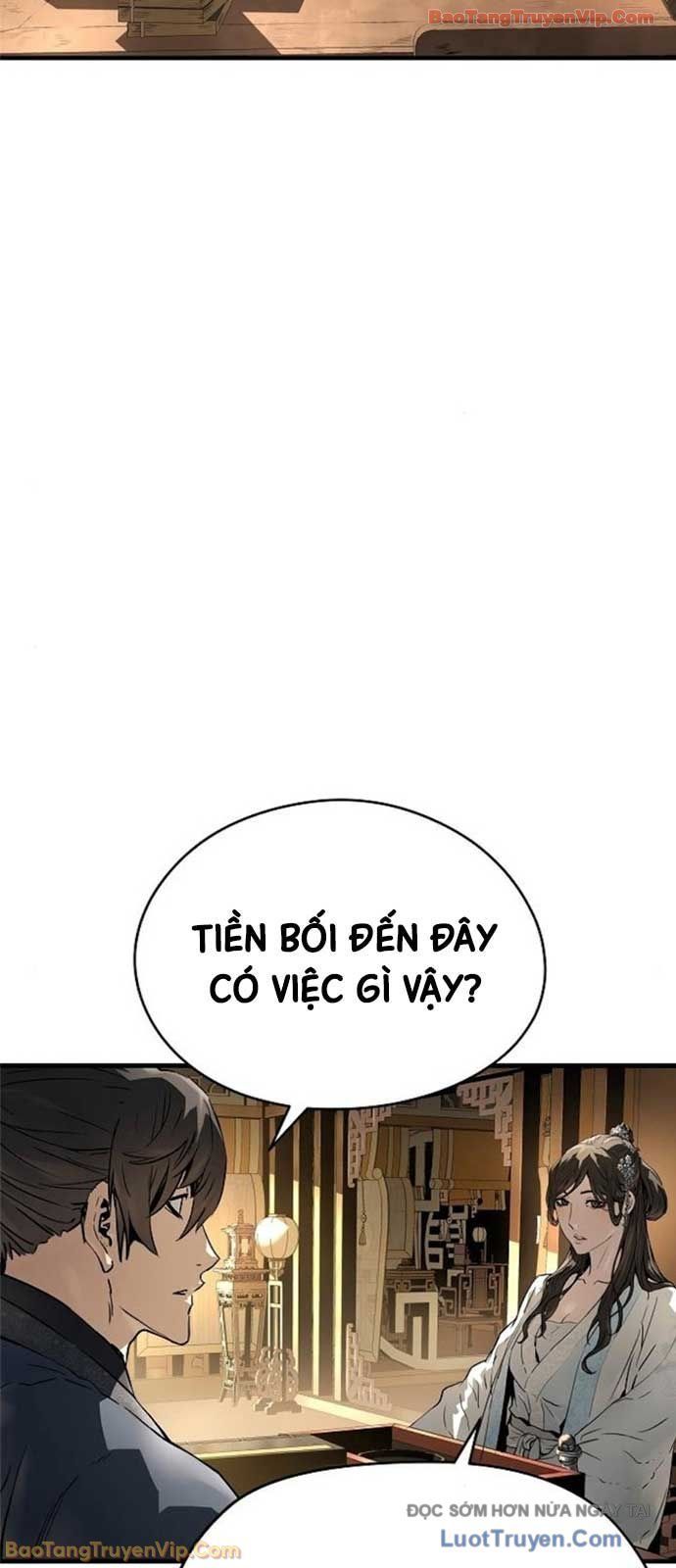 Tuyệt Thế Hồi Quy - Chapter 73 - Page 20