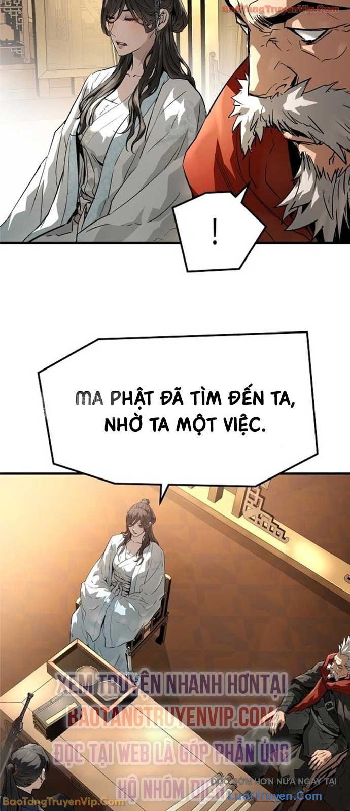 Tuyệt Thế Hồi Quy - Chapter 73 - Page 22