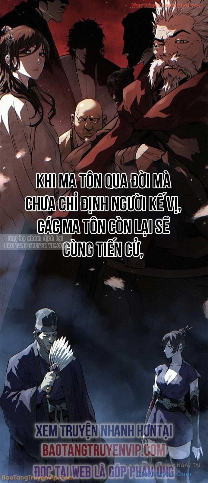 Tuyệt Thế Hồi Quy - Chapter 73 - Page 25