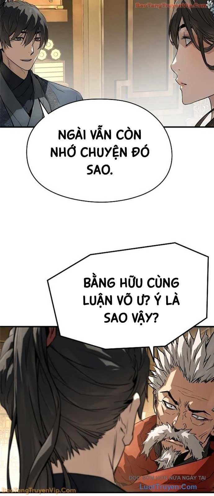 Tuyệt Thế Hồi Quy - Chapter 73 - Page 27
