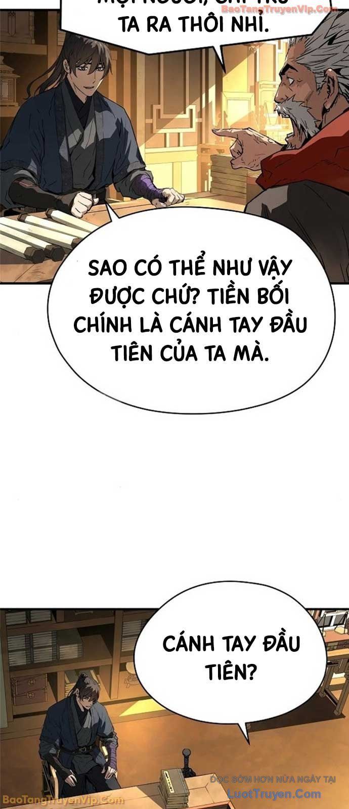 Tuyệt Thế Hồi Quy - Chapter 73 - Page 29