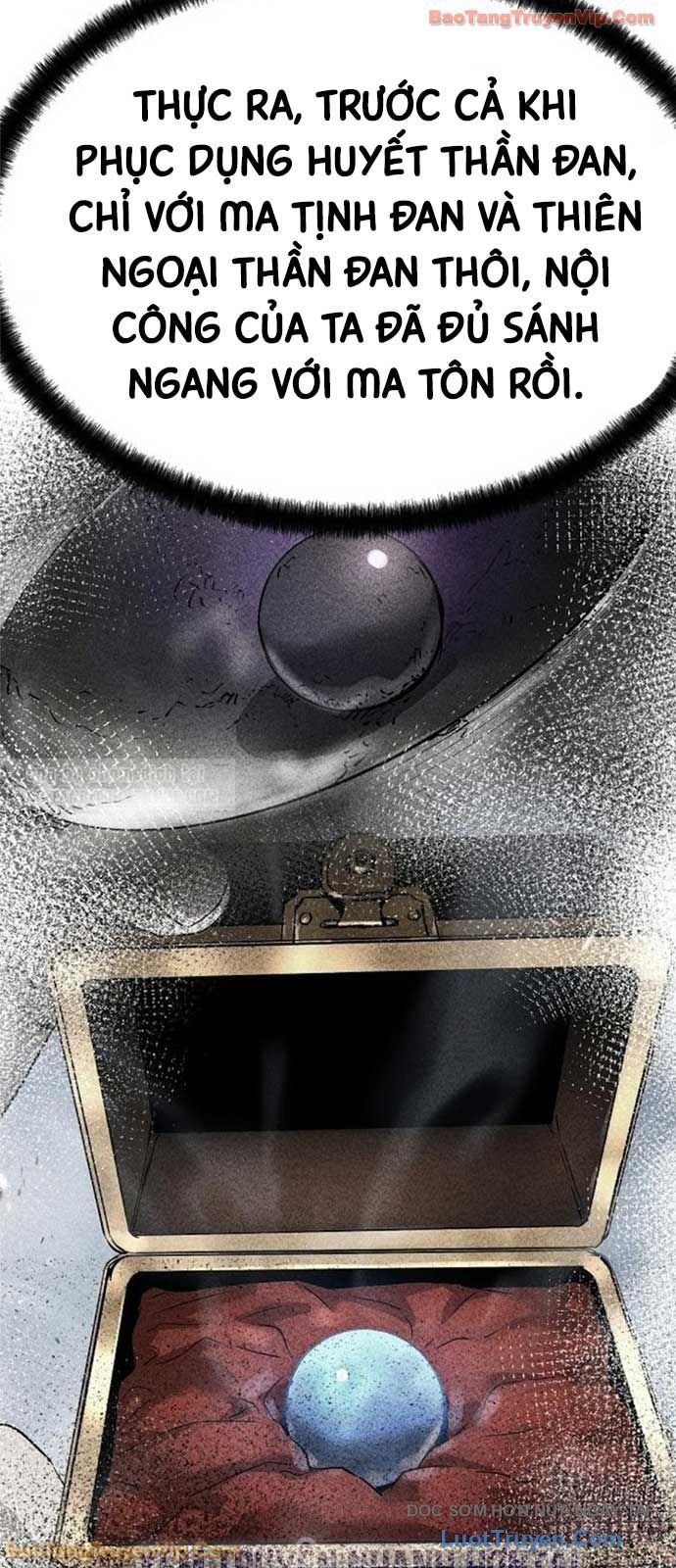 Tuyệt Thế Hồi Quy - Chapter 73 - Page 3