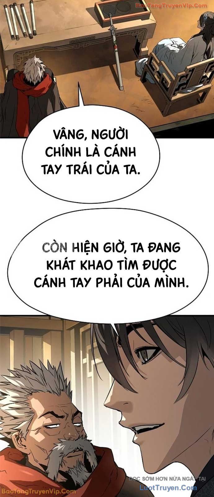 Tuyệt Thế Hồi Quy - Chapter 73 - Page 30