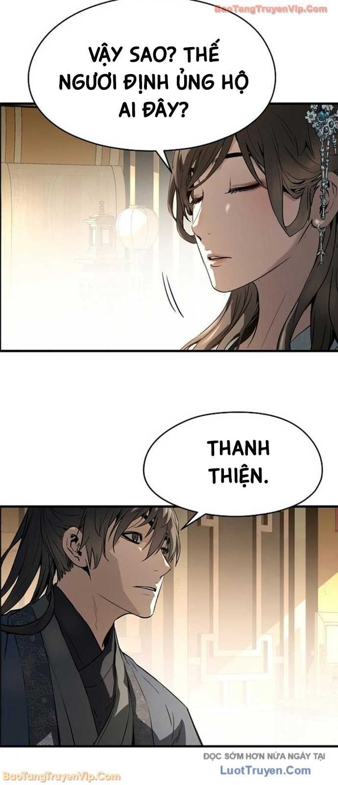 Tuyệt Thế Hồi Quy - Chapter 73 - Page 32