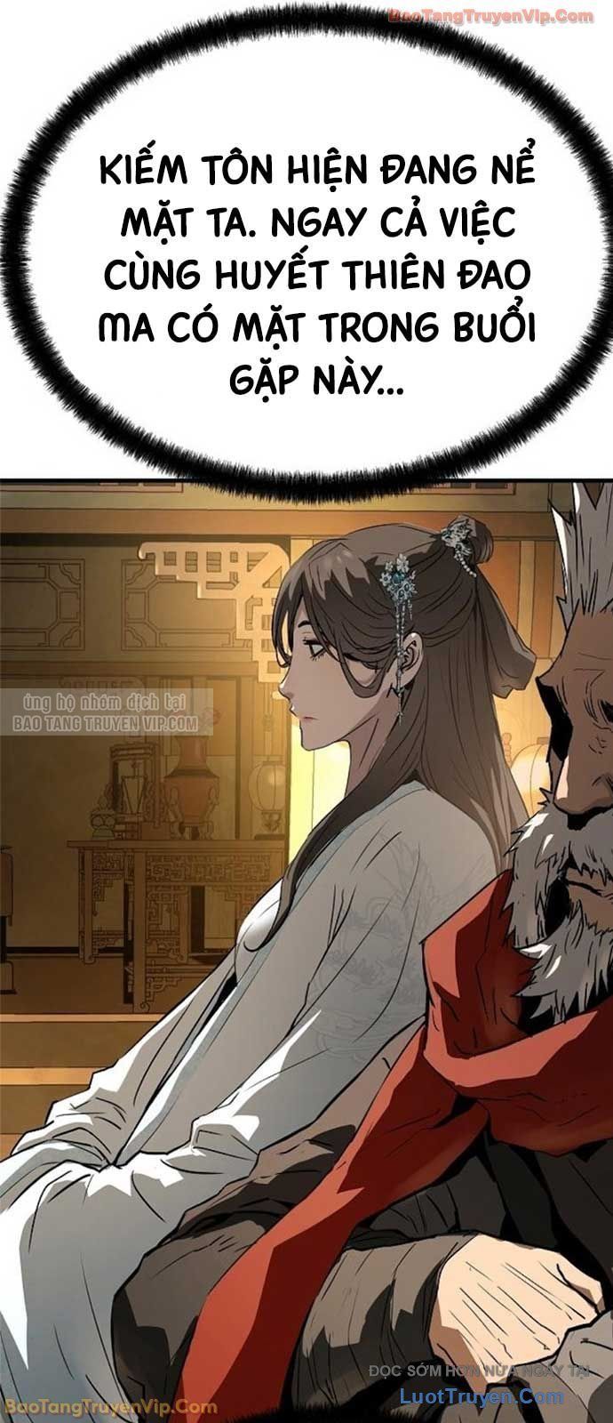 Tuyệt Thế Hồi Quy - Chapter 73 - Page 35