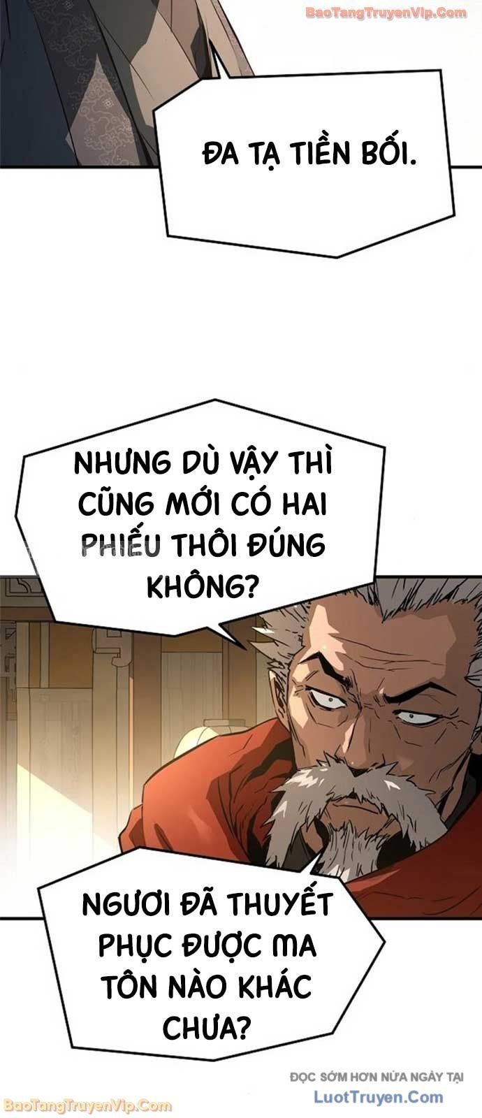 Tuyệt Thế Hồi Quy - Chapter 73 - Page 37