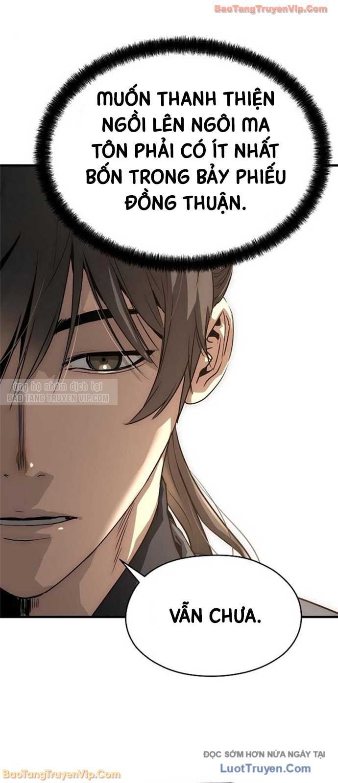 Tuyệt Thế Hồi Quy - Chapter 73 - Page 38