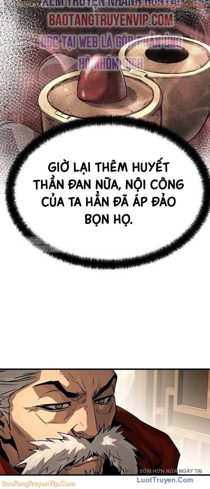 Tuyệt Thế Hồi Quy - Chapter 73 - Page 4