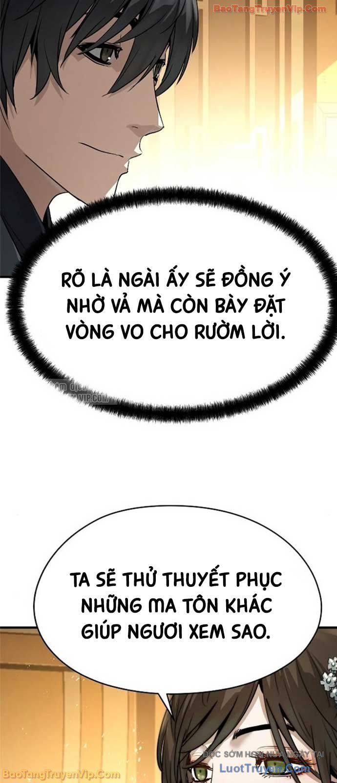 Tuyệt Thế Hồi Quy - Chapter 73 - Page 43