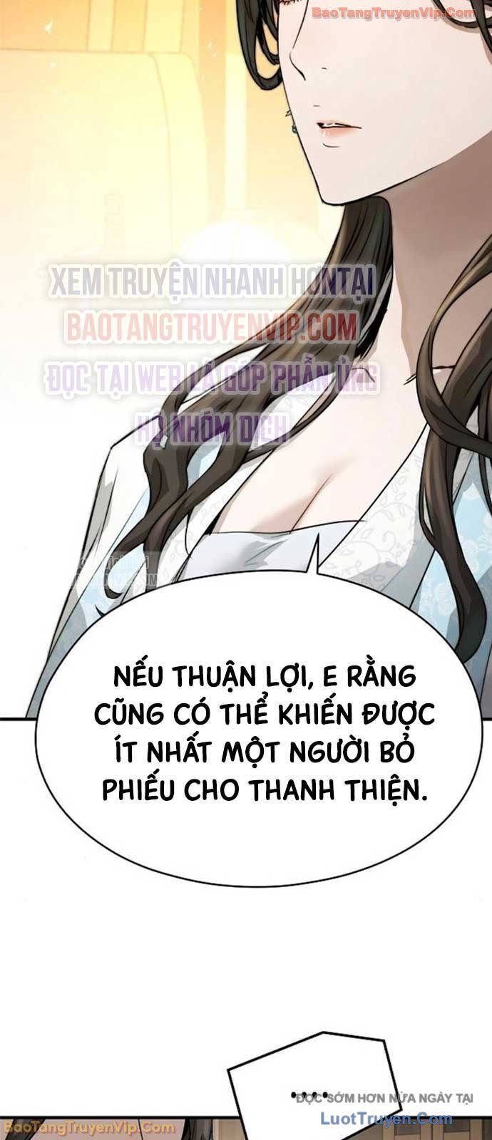 Tuyệt Thế Hồi Quy - Chapter 73 - Page 44