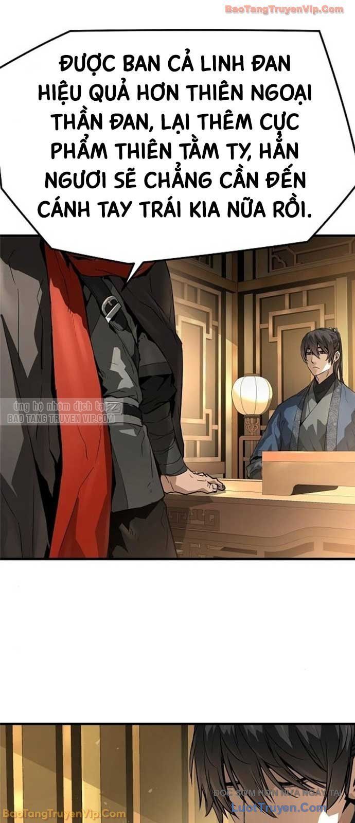 Tuyệt Thế Hồi Quy - Chapter 73 - Page 5