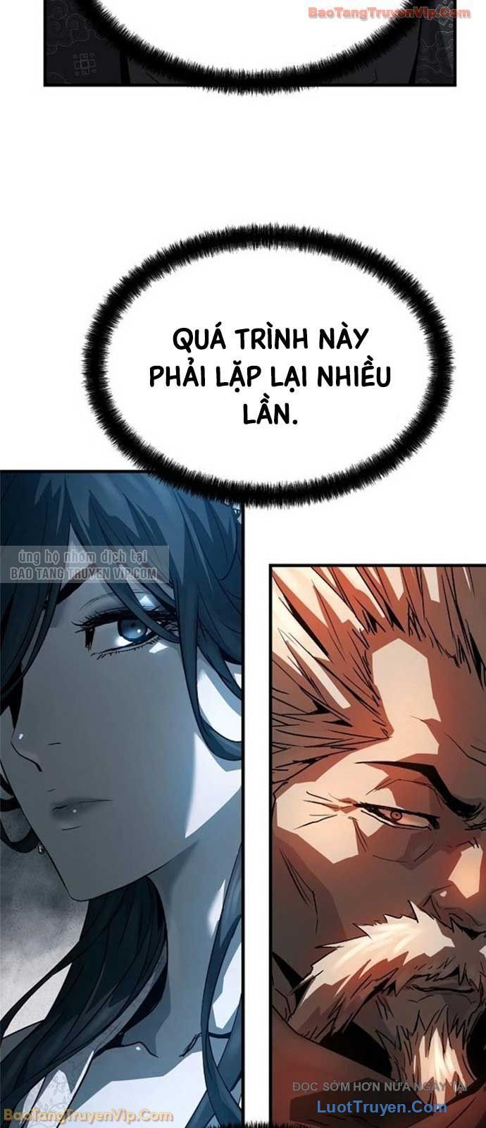 Tuyệt Thế Hồi Quy - Chapter 73 - Page 50
