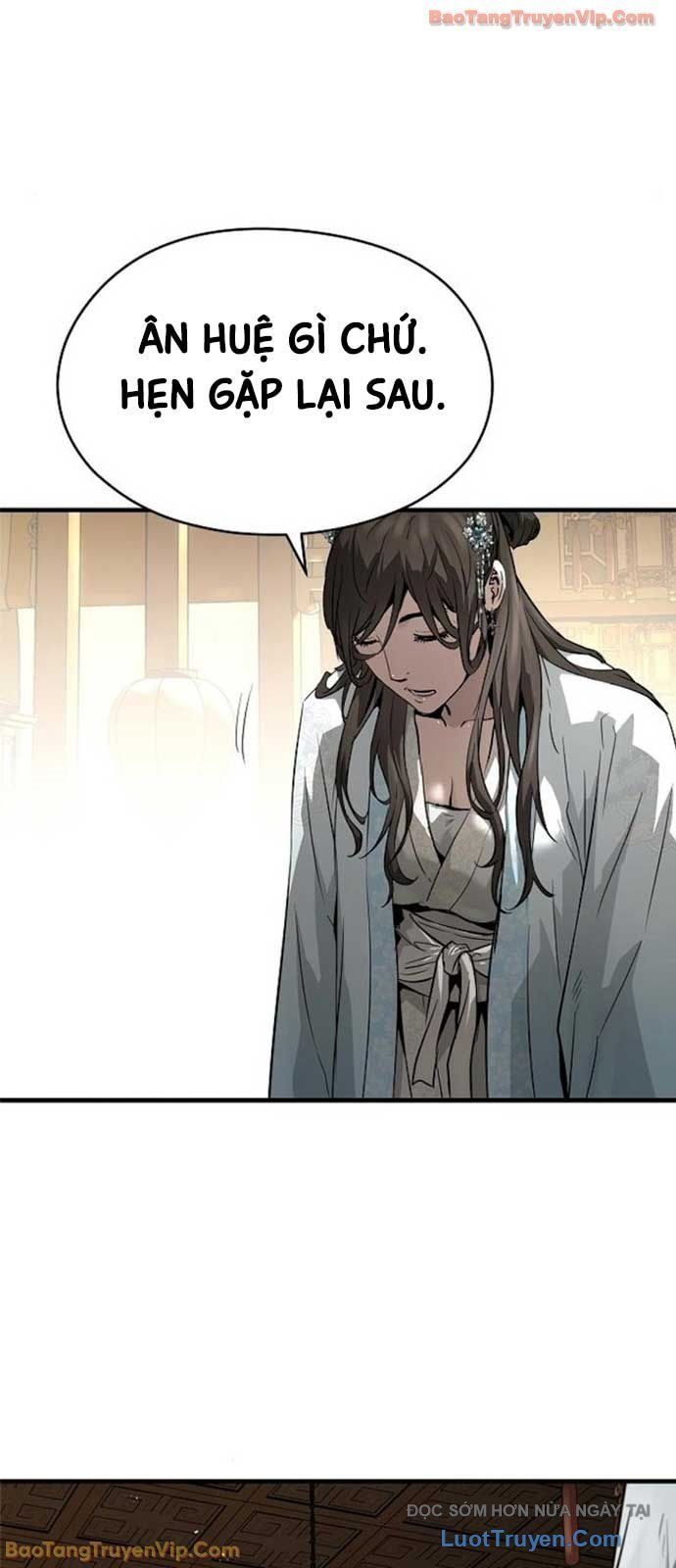 Tuyệt Thế Hồi Quy - Chapter 73 - Page 54