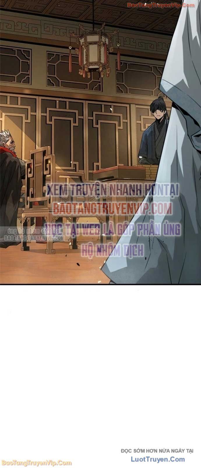 Tuyệt Thế Hồi Quy - Chapter 73 - Page 55