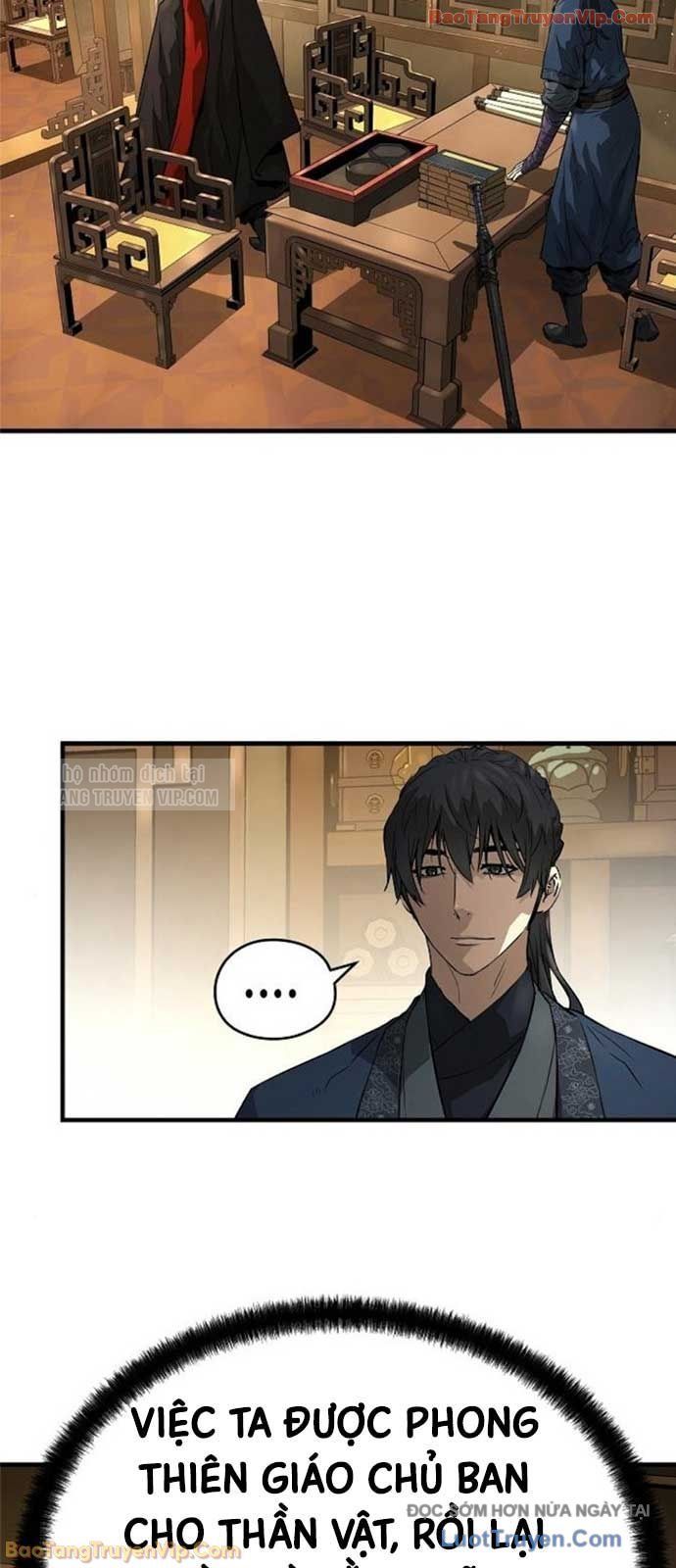 Tuyệt Thế Hồi Quy - Chapter 73 - Page 57