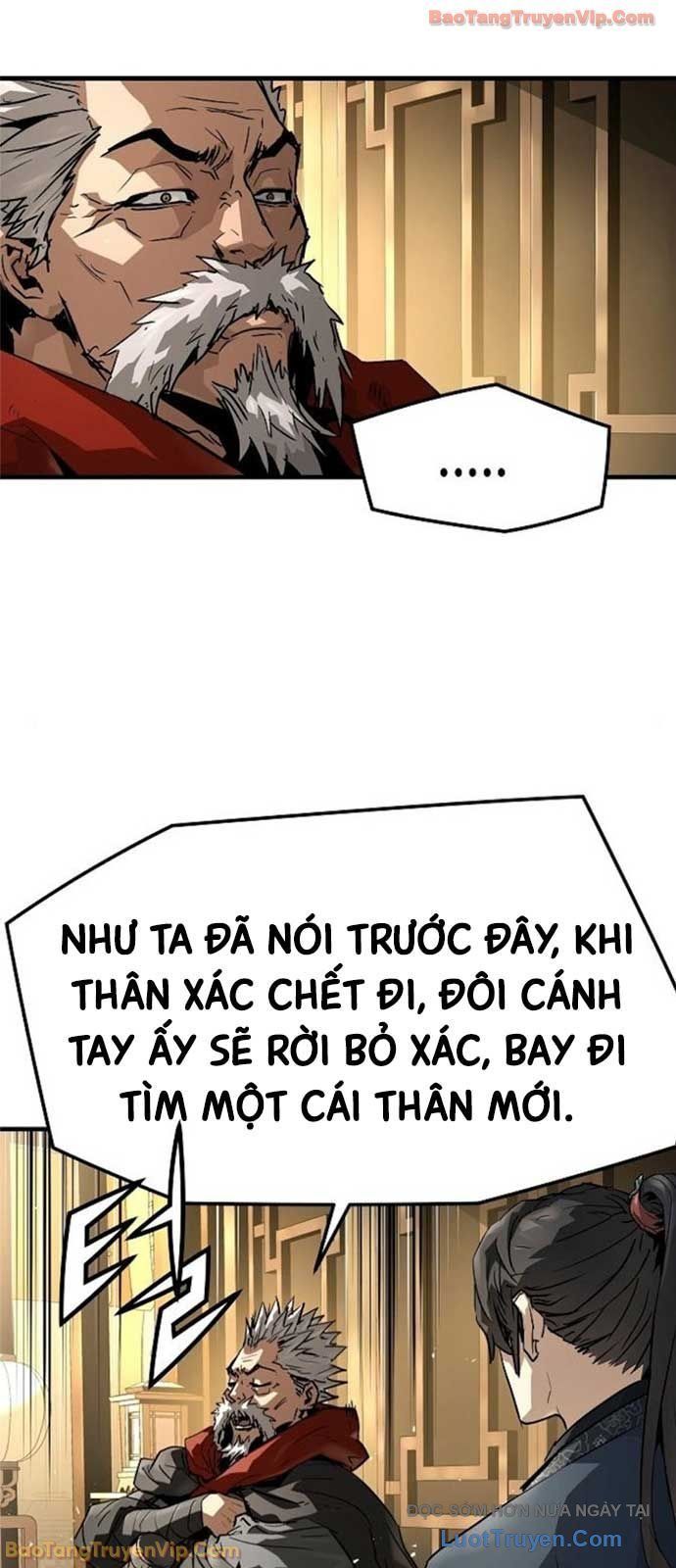 Tuyệt Thế Hồi Quy - Chapter 73 - Page 7