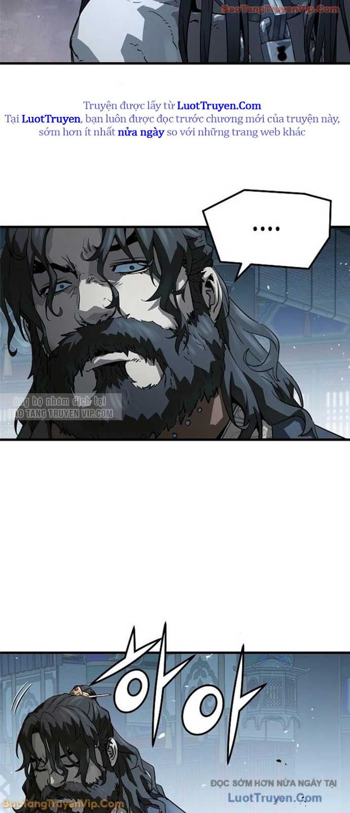 Tuyệt Thế Hồi Quy - Chapter 73 - Page 75