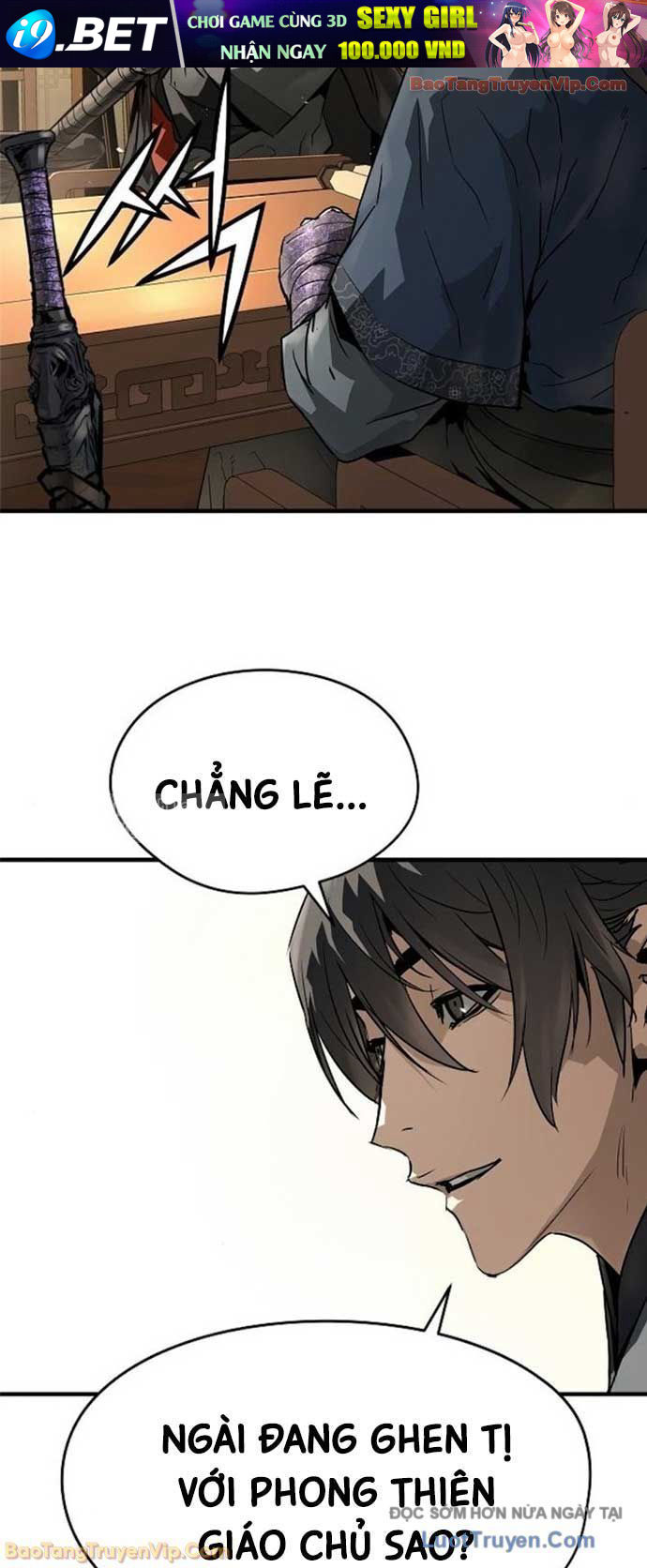 Tuyệt Thế Hồi Quy - Chapter 73 - Page 8