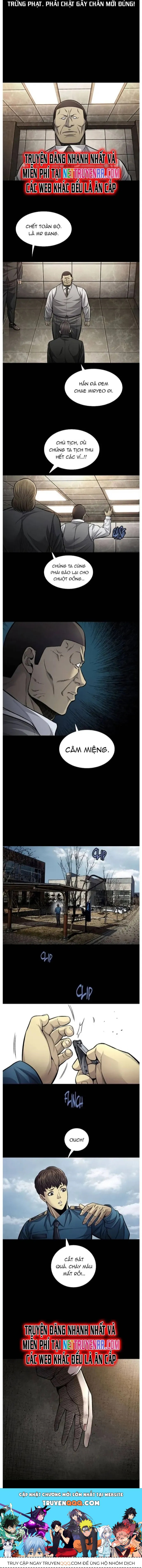 Tao Là Công Lý - Chapter 114.1 - Page 7