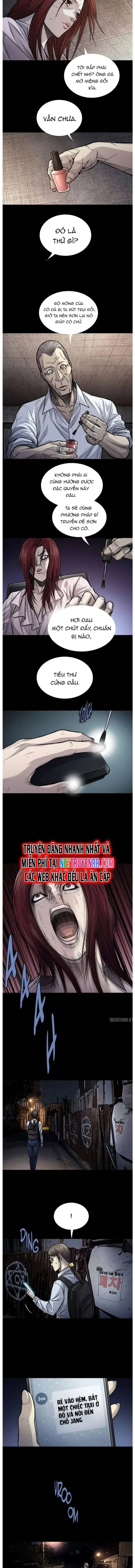 Tao Là Công Lý - Chapter 115.1 - Page 4