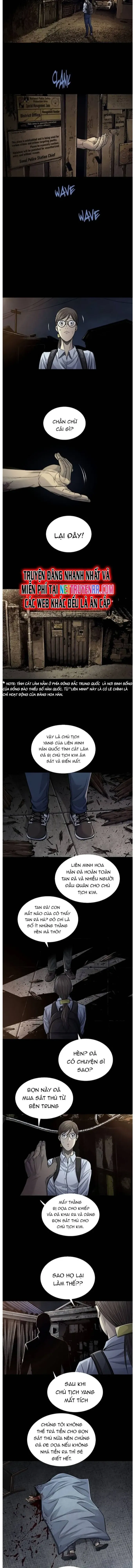 Tao Là Công Lý - Chapter 115.1 - Page 5