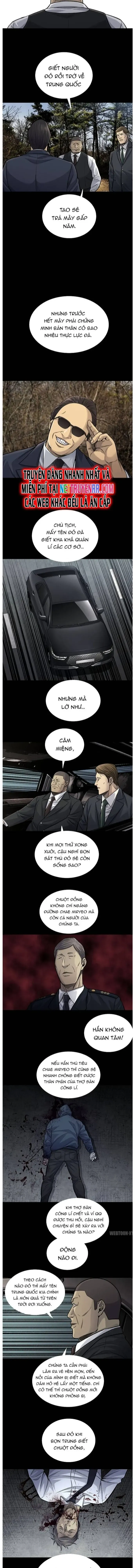 Tao Là Công Lý - Chapter 115.1 - Page 7