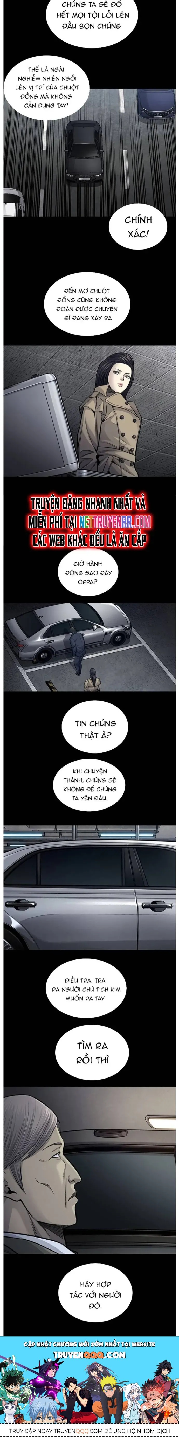 Tao Là Công Lý - Chapter 115.1 - Page 8