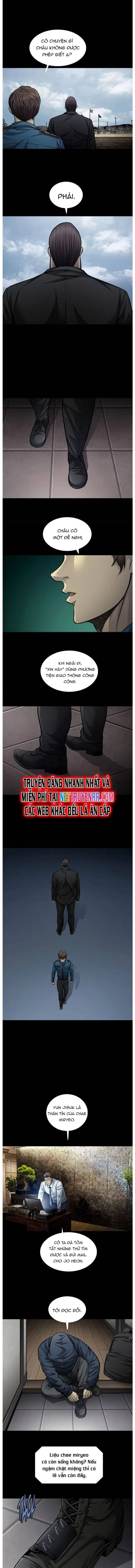 Tao Là Công Lý - Chapter 116.1 - Page 3