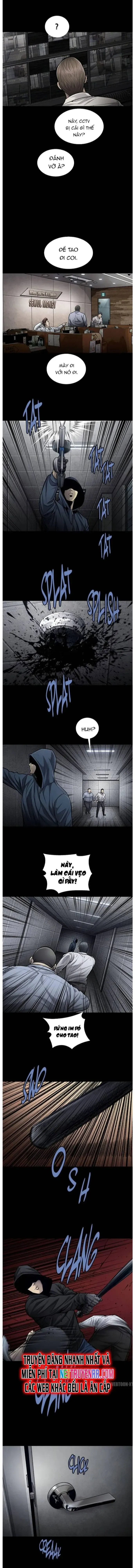 Tao Là Công Lý - Chapter 116.1 - Page 5