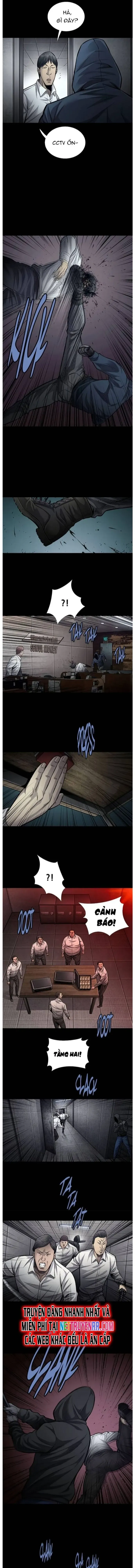 Tao Là Công Lý - Chapter 116.1 - Page 6