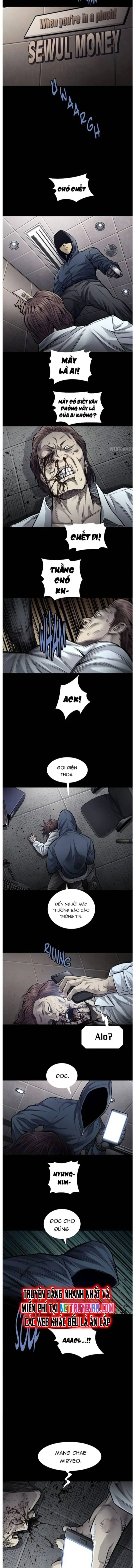 Tao Là Công Lý - Chapter 116.1 - Page 7