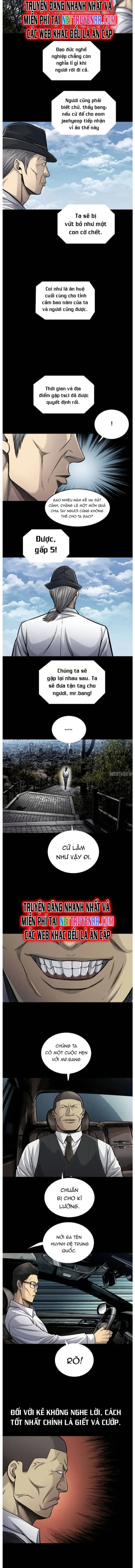 Tao Là Công Lý - Chapter 117.1 - Page 3