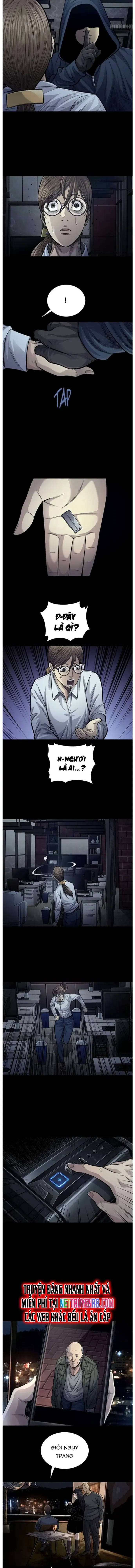 Tao Là Công Lý - Chapter 117.1 - Page 5