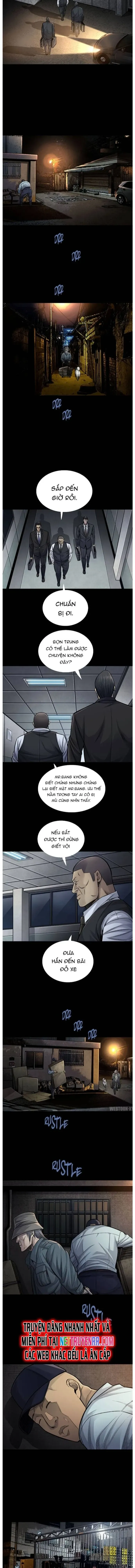 Tao Là Công Lý - Chapter 117.1 - Page 7