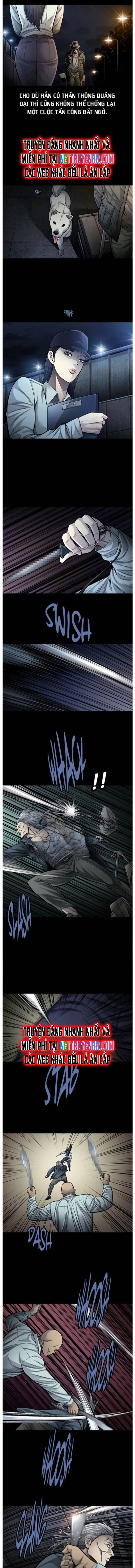 Tao Là Công Lý - Chapter 118.1 - Page 3