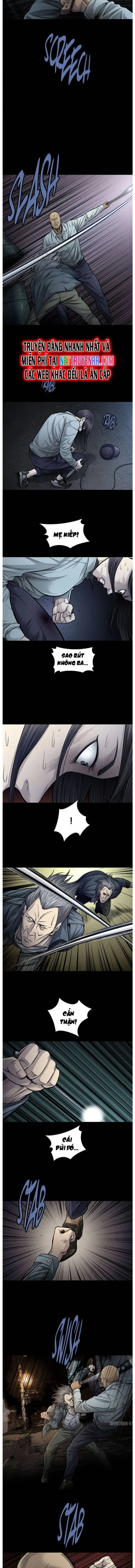 Tao Là Công Lý - Chapter 118.1 - Page 4