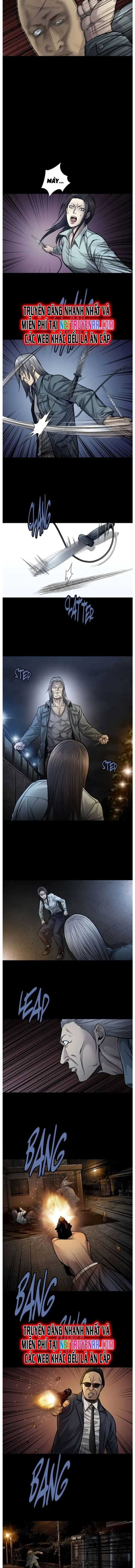 Tao Là Công Lý - Chapter 118.1 - Page 5