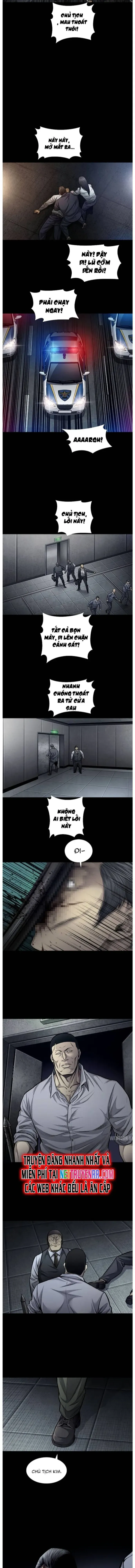 Tao Là Công Lý - Chapter 118.1 - Page 7