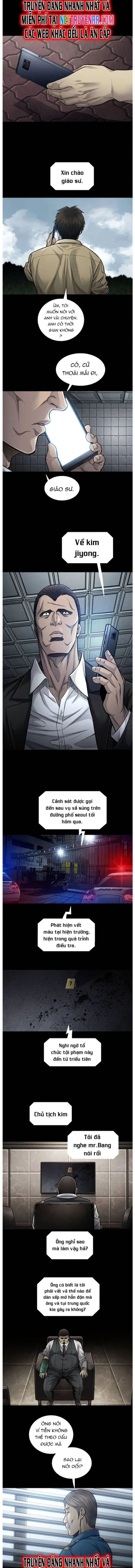 Tao Là Công Lý - Chapter 119.1 - Page 4