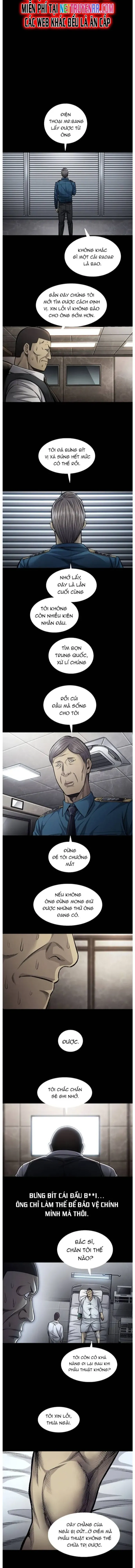 Tao Là Công Lý - Chapter 119.1 - Page 5