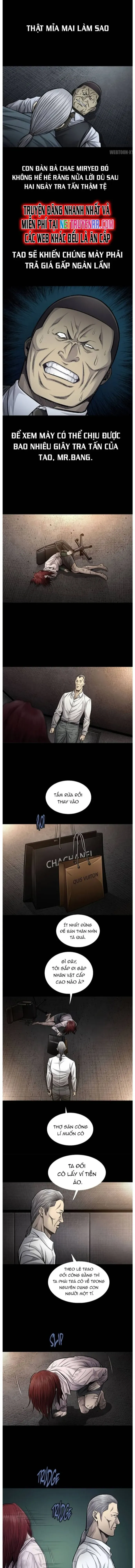 Tao Là Công Lý - Chapter 119.1 - Page 6