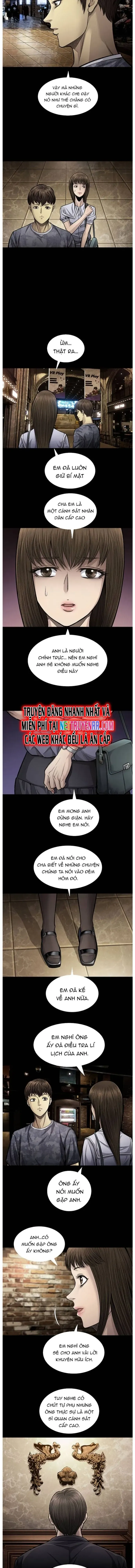 Tao Là Công Lý - Chapter 120.1 - Page 4