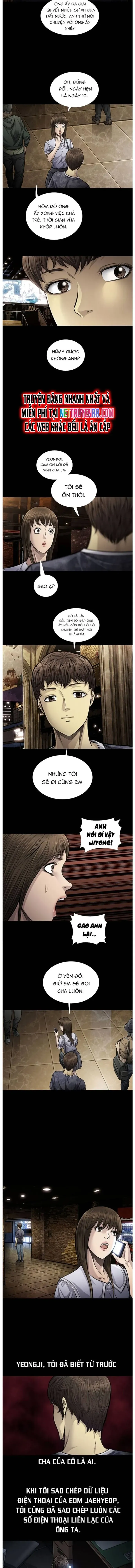 Tao Là Công Lý - Chapter 120.1 - Page 5