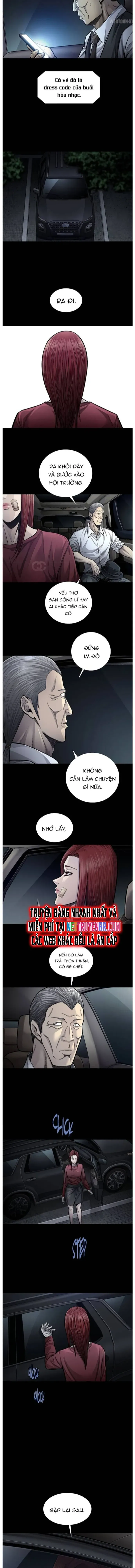 Tao Là Công Lý - Chapter 121.1 - Page 3
