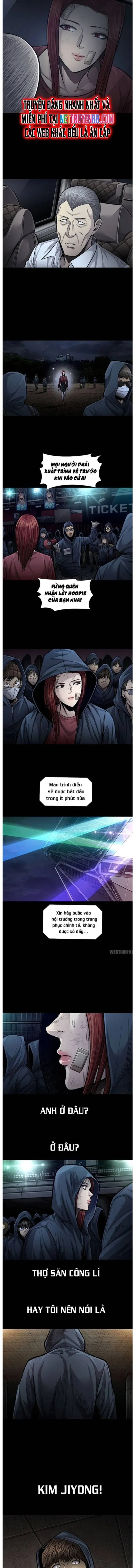 Tao Là Công Lý - Chapter 121.1 - Page 4