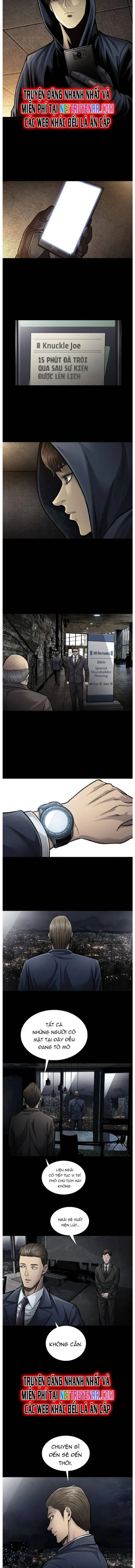 Tao Là Công Lý - Chapter 121.1 - Page 5