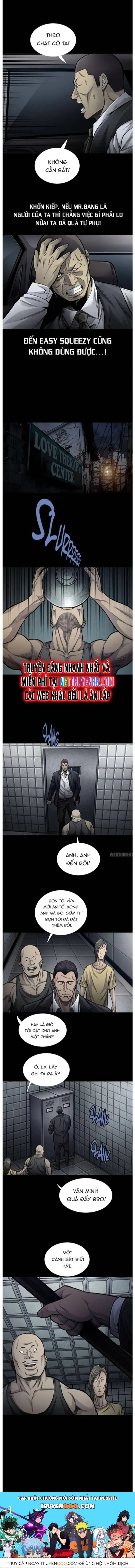 Tao Là Công Lý - Chapter 121.1 - Page 7