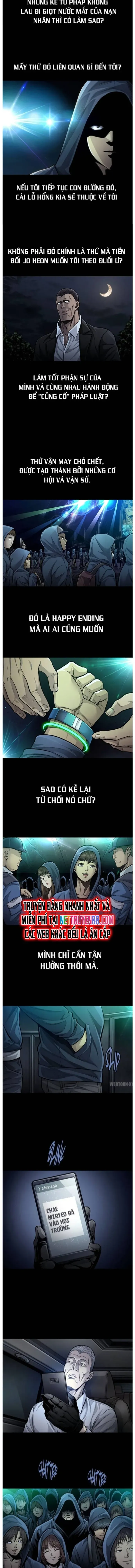 Tao Là Công Lý - Chapter 122.1 - Page 4