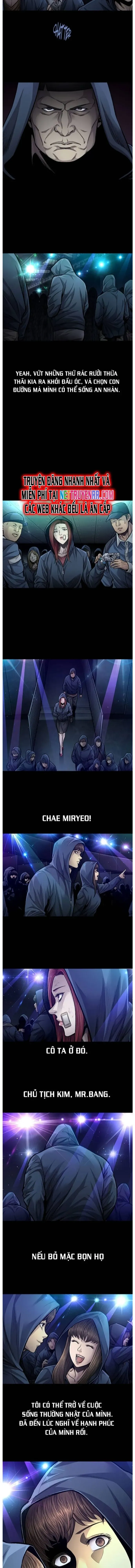 Tao Là Công Lý - Chapter 122.1 - Page 5